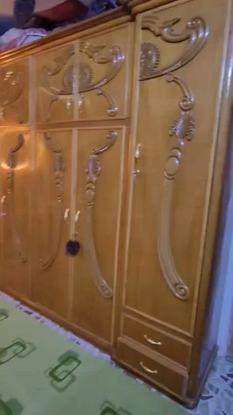 السلام عليكم. غرفه تزكام صاج عراقي ثقيل  دنك مو سوكي الخفيف. نضيفه كلش قبل سنتين سويتها ب 5 ملاين.للبيع عارضها. ب مليونين وربع وبيها مجال مكاني بغداد الوشاش. ***********
