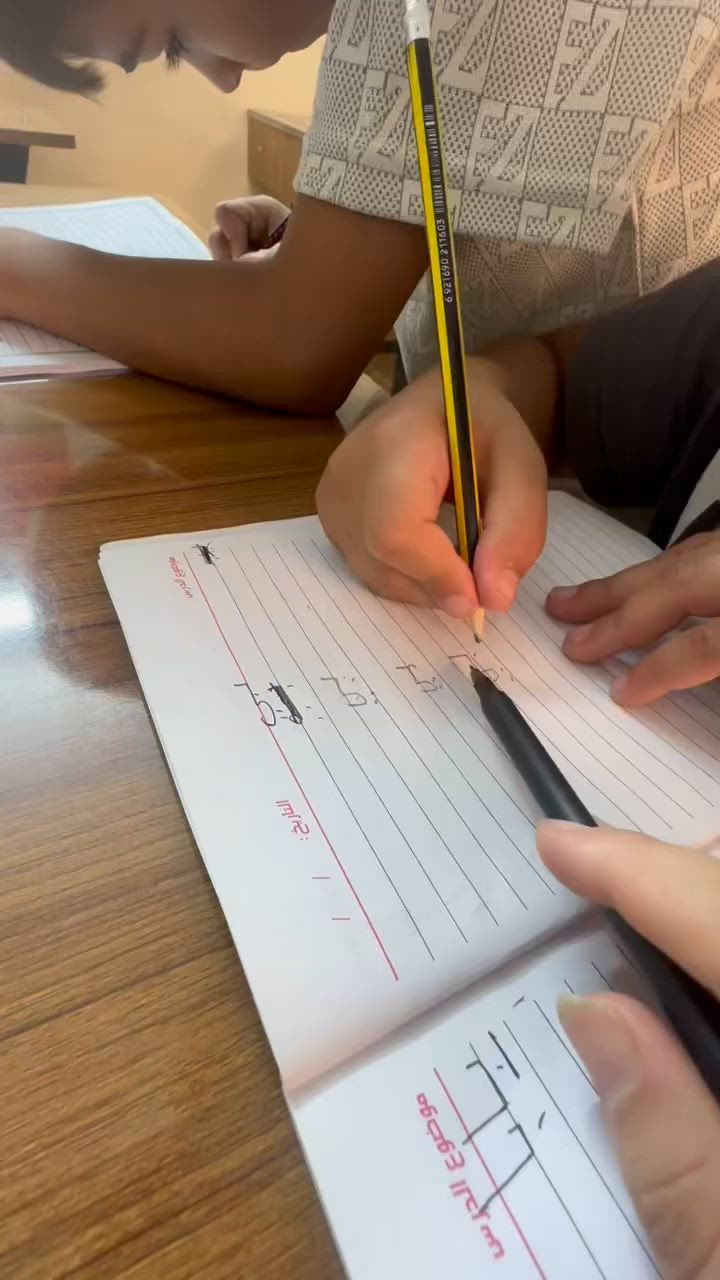تقوية الطلاب الضعفاء باللغة العربية المرحلة الابتدائية من. الاول  ب٢٥ بس الى السادس ب٣٠  
المكان السريدات القديمة شارع عشرين للاستفسار ***********
