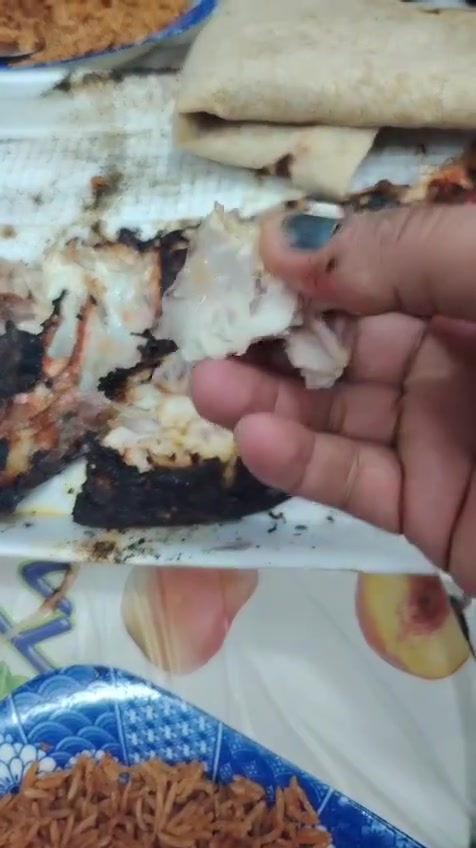 سلام عليكم 👇👇👇👇
أهلنا الطيبين في مجمع بسمايا 
والمناطق المجاوره 
عروضنا غير من 👇👇
( مطعم دلع كرشك) 
يوميه عروض جديده 
سمك مسكوف عل تمن 
سمك محشه عل تمن 
سمك تكلا عل تمن 
دجاج شوي عل تمن والمرك 
دجاج عل فحم معا تمن ومرك 
اجنحه عل تمن 
فخذ دجاج عل تمن والمرك 
دولمه عراقيه 
برياني دجاج 
برياني لحم 
للحجز والاستفسار 👇👇👇
***********
*********** @إشارة

