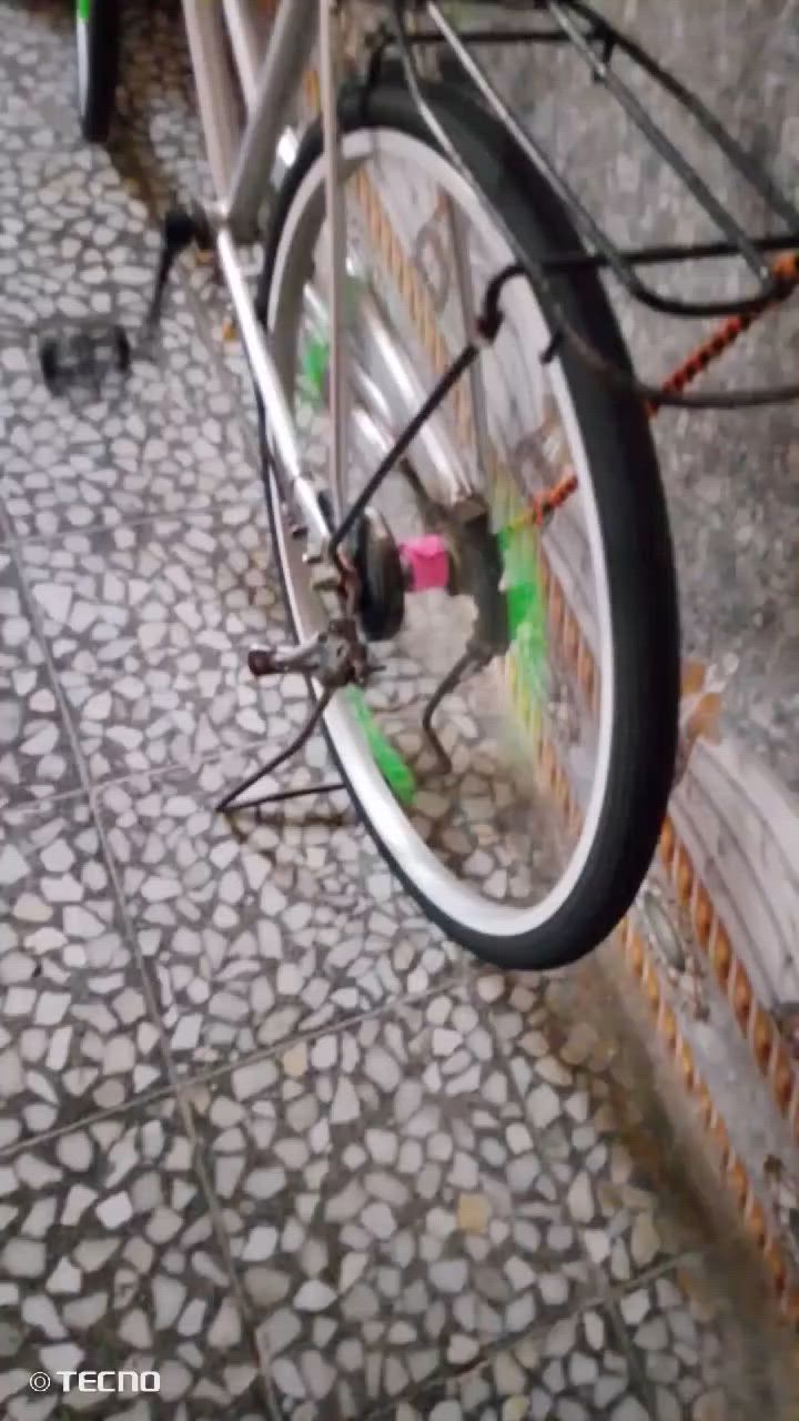 السلام عليكم بسكل للبيع السعر 60 وبي ام جال


**إذا كنت صاحب هذا الإعلان وتريد حذفه لأي سبب، رجاءا أرسل رسالة إلى الدعم الفني**