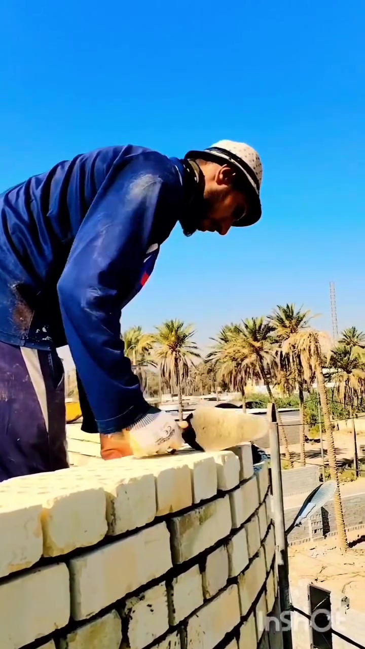 جزه من أعمالنا اتمنى تنال اعجابكم في الديوانية  شغل مرتب التزام بل موعد شعدك استفسار بخصوص البناء راسلني وبيك خير ودلل ***********

