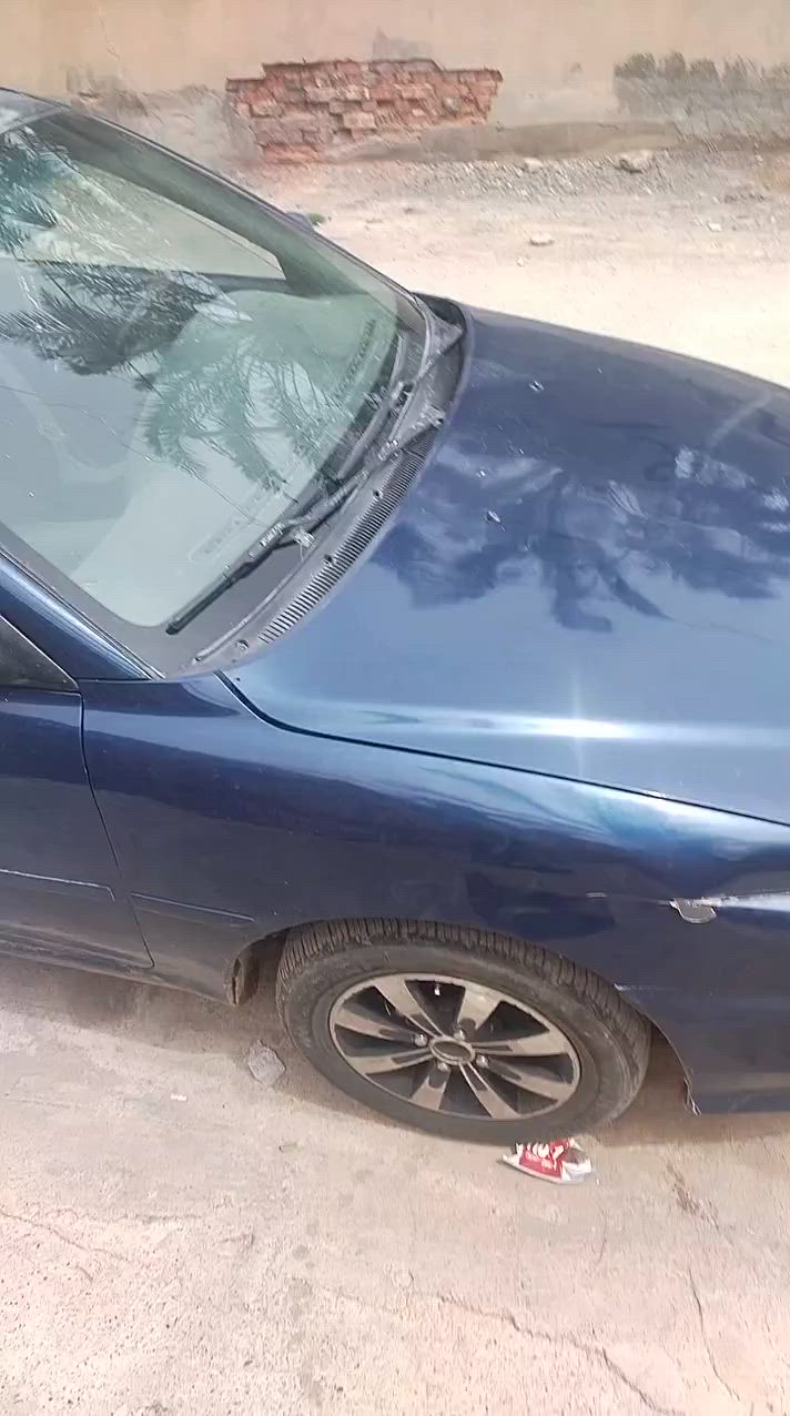 السلام عليكم
كيا سيفيا 2000 مشروع وطني محرك وكير مكفولات حدادية نظيفة سنوية نافذة شهر الخامس 2025 شاشة وكاميرا تخم تايرات جديد وباتري جديد
السعر ٣٤ وبيه مجال
رقم الهاتف ***********
