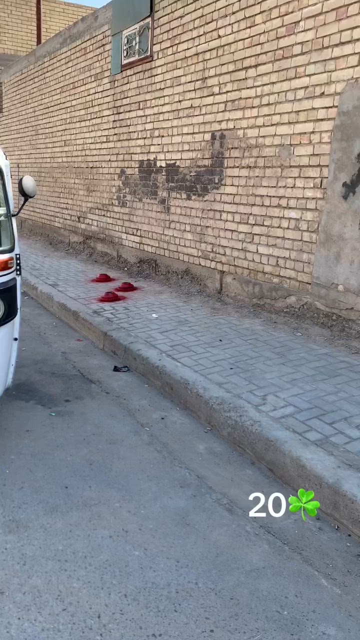 لبيع تكتك 2020بغدادالعبيدي ***********
