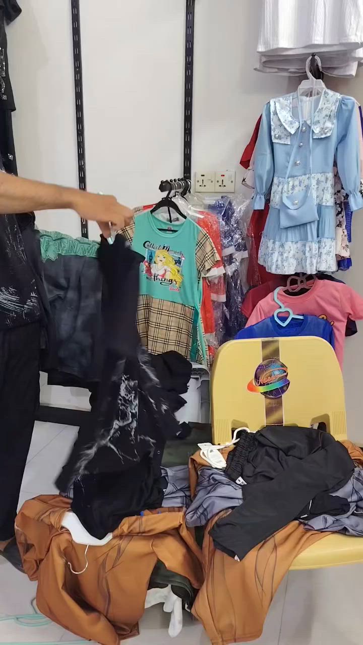 السلام عليكم
توفرت بضاعه جديده
شارع عشرين 20
مجاور حيدر غليس


**إذا كنت صاحب هذا الإعلان وتريد حذفه لأي سبب، رجاءا أرسل رسالة إلى الدعم الفني**