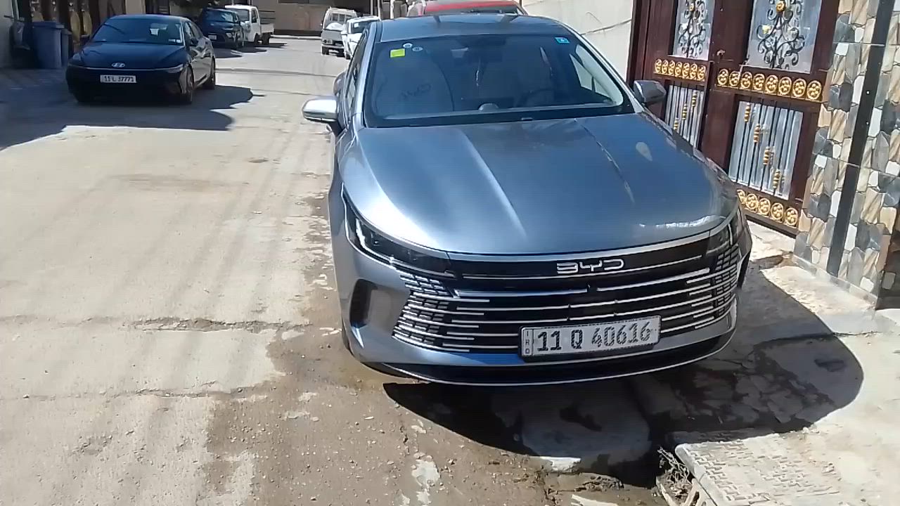 السلام عليكم بي واي دي ديستروي ٢٠٢٥ماشية ١٦٠٠زيرو وضعية الشركة غراضهاكاملة وياها سبير وويل سبانة بسمي ١٩مليون ***********

