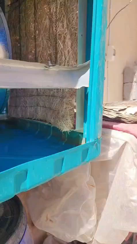 سلام عليكم مبرده الجنرال للبيع جديدة ونظيفه السعر 100وبيها مجال ***********

