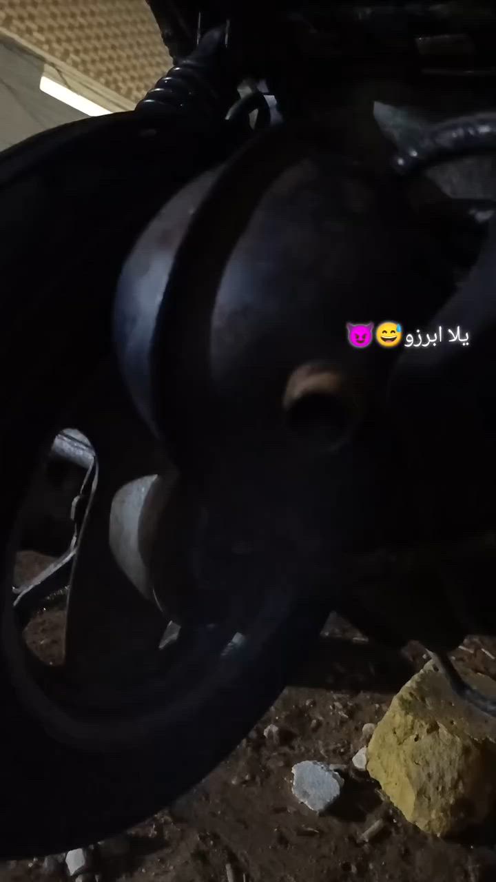 سلام عليكم
دراجه بيجي تسعه زروف للبيع 

دراجه تعمير كله جديد 25 ماناقصه شي 

محرك جديد مبدل بس كور و اصلي شرط +شاصي جديد+كهربائيات كله جديد+ تخم تايرات جدد+ بلك جديد +دبلات امامي وخلفي شغالات+دراجه ما متعوبه وبعدهي جديده +صوت اكسل مابيها+ دراجه مداريها 

السعر 250 وبيها مجال للطيبين . .. او للمراوس ب فراشه نضيفه حسب القناعه و ذا يريد انطي فرق هم 

مكاني نجف كوفه حي سهله للاستفسار علق وبالخدمه 🌹

اكرر دراجه تعمير جديد


**إذا كنت صاحب هذا الإعلان وتريد حذفه لأي سبب، رجاءا أرسل رسالة إلى الدعم الفني**