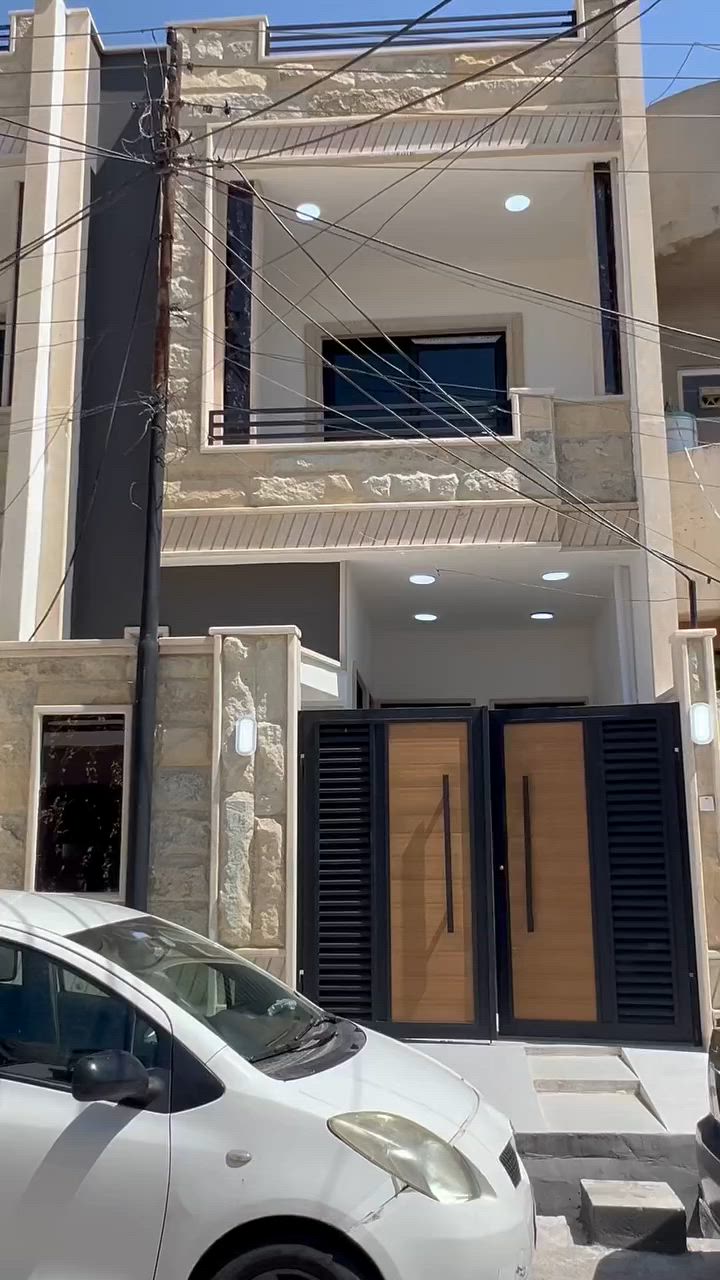 دار زيرو للأيجار ١٠٠ متر واجهة ٥
 تسليم فوري طابقين اربع غرف نوم  واستقبال وهول وصحيات ومطبخ حي الميثاق قرب متوسطة مكة للبنات وقريب على سوق الميثاق السعر المطلوب (٥٠٠ الف)
 *********** ابو كرم للعقارات
*********** ابو كرم للعقارت
