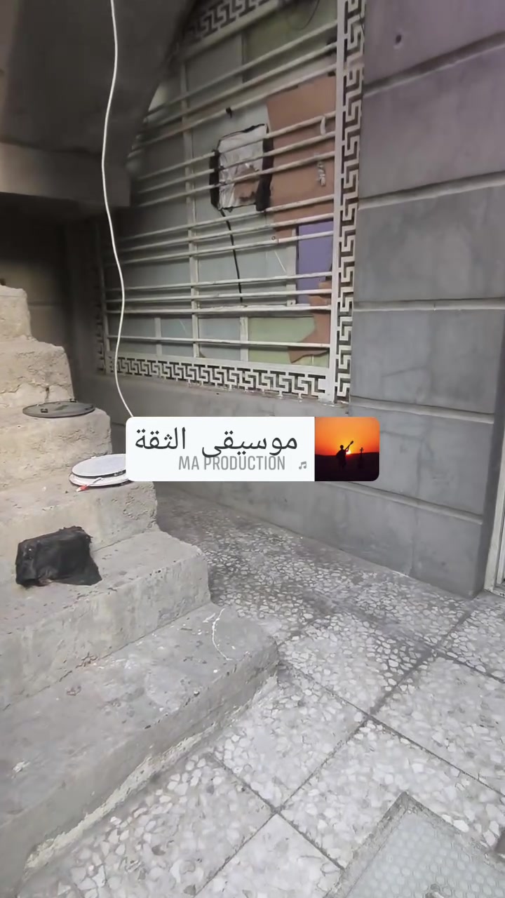 مشتمل ارضي للايجار
الدوره مجاور جامعه دجله
للاستفسار.. ***********
