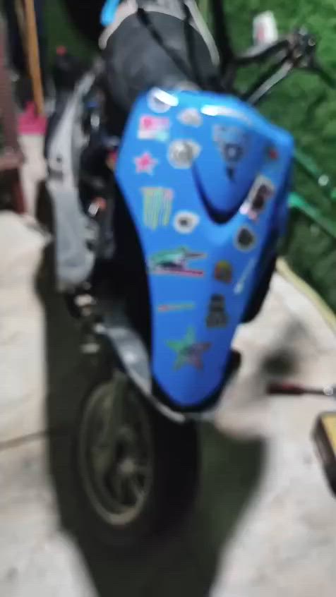 سلام عليكم دراجه ماكس للبيع كوم حديد


**إذا كنت صاحب هذا الإعلان وتريد حذفه لأي سبب، رجاءا أرسل رسالة إلى الدعم الفني**