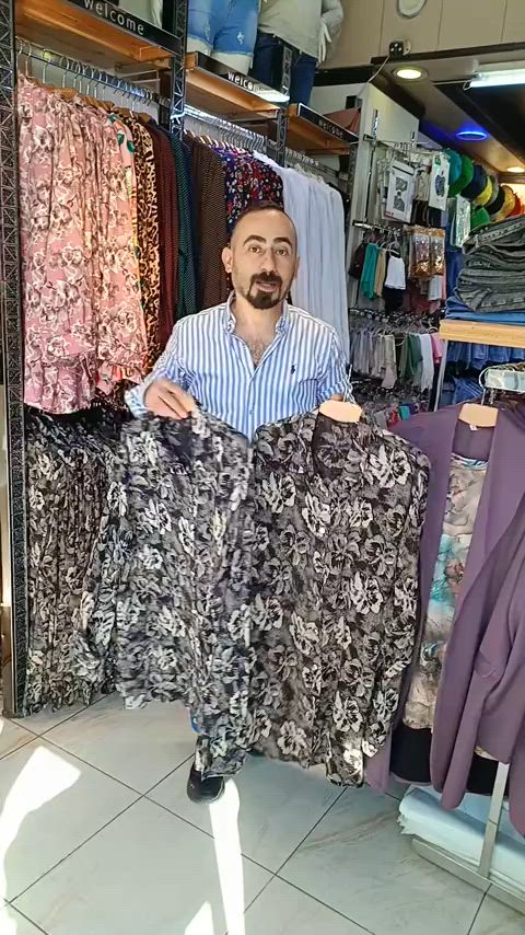 قياس خاص و دبل خاص  أسعار تنافسية  قمصان خامة قطنية صيفية طويلة اسود و مشجر بالبيجي او الاوف وايت  لمعرفة السعر علقي يالله و يجيج السعر خلال لحظات  أزياء مصطفى احمد بغداد العطيفية الثانية شارع الدامرجي قرب مدرسة الجزائر  متوفر خدمة توصيل للحجز والاستفسار راسلونا عالخاص  #قياسات_خاصة #قميص #قمصان #ازياء_مصطفى_احمد  #سوادات 


**إذا كنت صاحب هذا الإعلان وتريد حذفه لأي سبب، رجاءا أرسل رسالة إلى الدعم الفني**