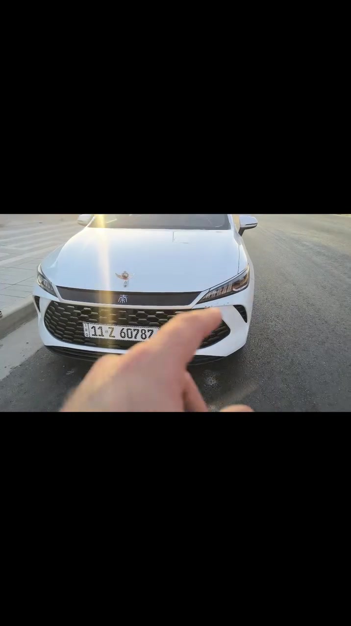 BYD Mini cooper 😎
فعلنا عليها المساعد الذكي
حسن جاسم 
***********
تحديث  وبرمجة سيارات BYD بي واي دي
اعمالنا تضمن (ثلاث محاور )
🔴الاول : عرض التطبيقات وضبط الرادارات الموضح ادناه + ركز يتوفر كافة البرمجيات عرض فديو وخريطة لشاشة العدادات+ تفعيل لانشر مع تنبيهات صوتية عربية + تفعيل داش كام 360⁰ درجة 
🟨 الثاني : فتح نظام ADASالي يتضمن ( Auto Drive. ٫Auto Barking ,Cruise control drive
🟩الثالث : تحديث وبرمجة سوفت وير حسب حاجة النظام وفتح امكانيات السيارة بالكامل

تفاصيل العرض الاول  ) 
 تنصيب التطبيقات التالية 
1- خدمات كوكل بلاي 
2-تطبيق خرائط ( Waze- Maps)
3- يوتيوب 
4- ستلايت مفعل كافة القنوات المشفرة العربية وغير العربية وقنوات رياضية ( Bein sports)
5- كافة مواقع التواصل الاجتماعي 
6-كيبورد لغة عربية (أوامر صوتية )
7-نظام اندرويد اوتو مفعل بالذكاء يخدم اصحاب تطبيقات التكسي (بلي -كريم -اوبر)
8-ضبط سستم الرادرات بالكامل 
9- ضبط اعلى أعدادات السيارة لجعلها اكثر اقتصادي
10-رفع صوت نظام السيارة
