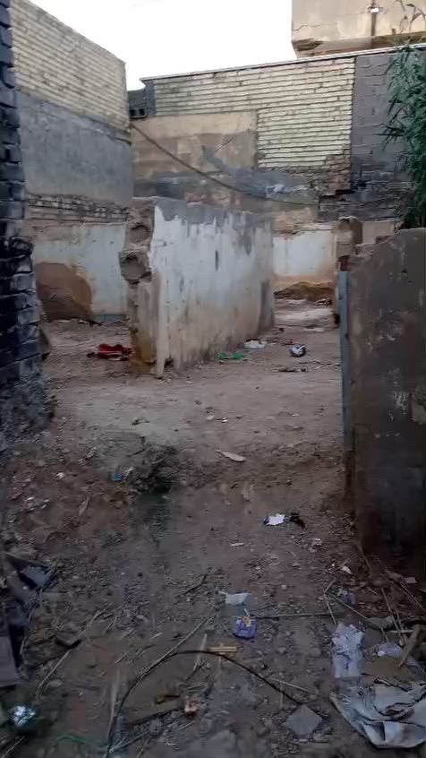 متاح قطعت ارض سبع قصور شارع المدارس يم سوك 80 متر ***********
