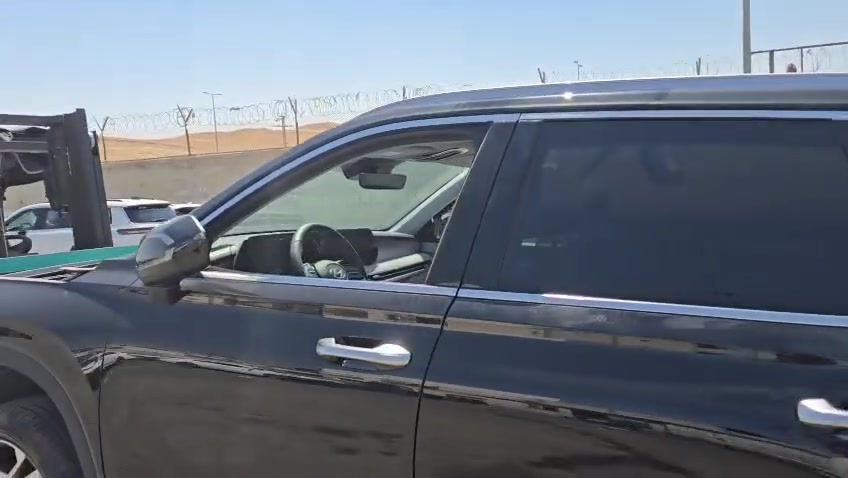 أللهم صلى على محمد وآل محمد 🧿 
تم وصول وجبة سيارات من أمريكا الى عمان 
سيتم الشحن الى العراق 🇮🇶 
ألف مبروك لصاحب السياره تستاهل كل خير بالتوفيق 
مكتب الحسناوي لتجارة السيارات الامريكيه والكنديه عنوان بابل قضاء الكفل مجاور دائرة أحوال الكفل مقابل صيدليه الشهد 🌹 
للاستفسار الاتصال على الرقم التالي 
*********** وات ساب 🇮🇶

