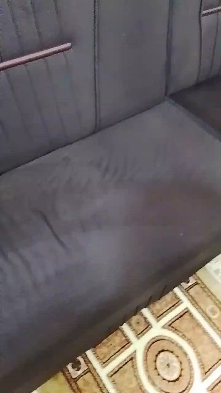 ديوان جديد لونه جوزي القماش شامو ثكيل 350