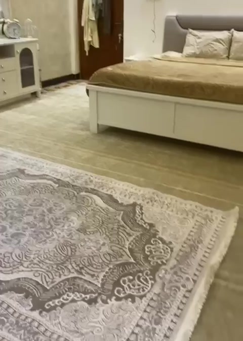 غرفه نوم خشب اخت الجديده مستعمله أقل الشهر
السعر مليون وربع بيه مجال 
***********
