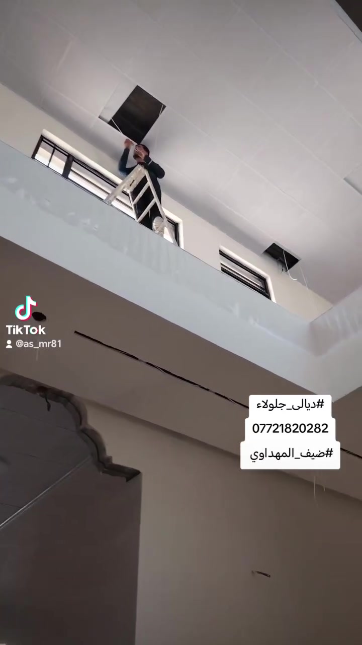 المتميز لتأسيسات العامة
#كهرباء #ماء #مجاري
لتواصل
***********

#ضيف_المهداوي
