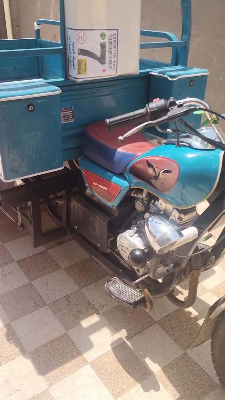 السلام عليكم ستوت للبيع موديل 23 معرض بلال ابو كربلاء  كفاله عامه من شاص المكينه اوراق اصولي ايش قول الكتروني بابل الهاشميه سعر 2650 بيها مجال هذا رقمي ***********
