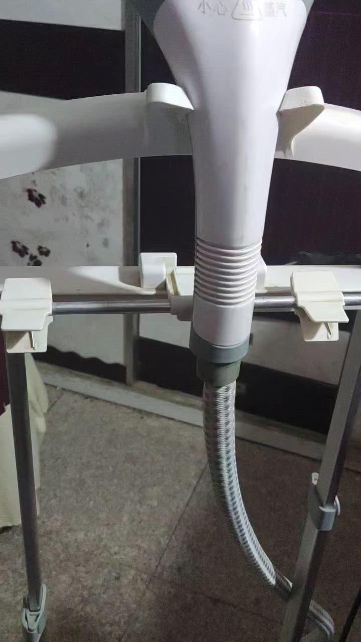 مكوى بخار عمودي للبيع ٦٠الف وبي مجال ماركة سلفر كرست


**إذا كنت صاحب هذا الإعلان وتريد حذفه لأي سبب، رجاءا أرسل رسالة إلى الدعم الفني**