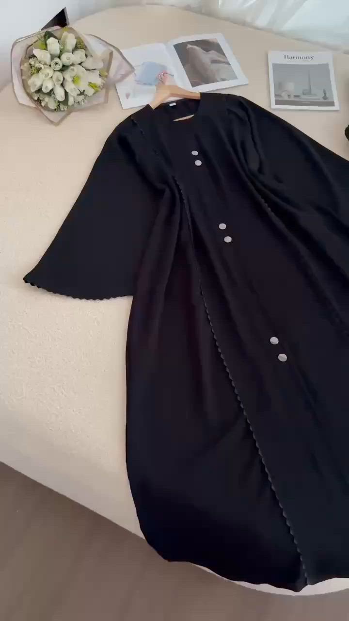 عبايه جرجيت سواد فاحم ✨

قياسات 38 40 42 44 46 48 ✨

سعر  35 الف


**إذا كنت صاحب هذا الإعلان وتريد حذفه لأي سبب، رجاءا أرسل رسالة إلى الدعم الفني**