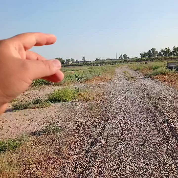 قطعة أرض 200متر واجهه 10متر
سند زراعي تحويل مباشر 
حي الازدهار 
موقع ممتاز 
-------------------------------------
كل العليك الاتصال 👇
اتصال : ***********
واتساب : ***********
#المسوق_العقاري_مجتبى_بشير#استثمار #نصائح_عقارية #بلد #عقارات
