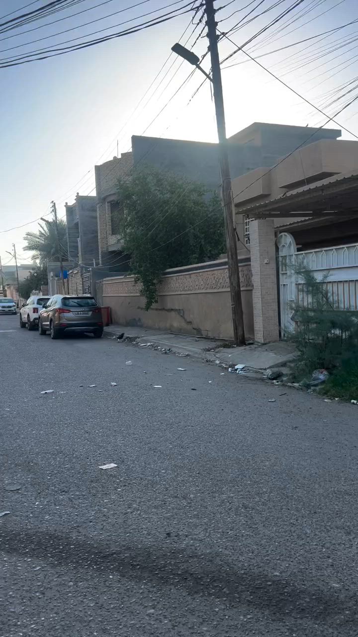 بسم الله الرحمن الرحيم 
🔴عقار تجاري ركن للبيع حي الضباط ثانيه
🔴قرب مدرسه  ابن الخلدون 
🔴مساحة 480 متر 
🔴الواجهة 17/28 
🔴ركن وعل 3شوارع وعل حديقه
🔴السعر مليونين متر وبي مجال 
🔴للاستفسار مكتب فلاح الزوبعي ***********
🔴خميس الحلبوسي ‭***********‬
📍الفلوجه مقابل مجمع الشفاء
