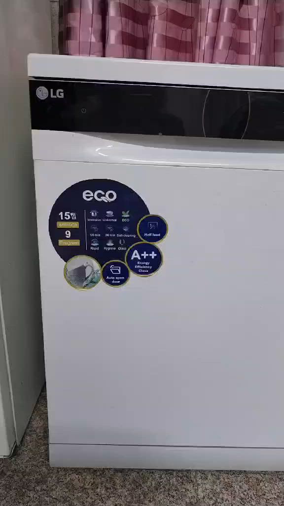 غسالة صحون LG مستخدمة ٥ مرات سبب لبيع انتقلت ايجار ب٣٥٠ قفل


**إذا كنت صاحب هذا الإعلان وتريد حذفه لأي سبب، رجاءا أرسل رسالة إلى الدعم الفني**