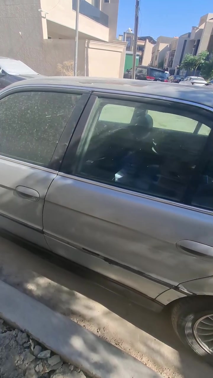 السلام عليكم ٧٤٠ كاسحه
بيهه مكينه ٤.٤ سيارة حلوه عضمته نضيفه بدون ضرر بس جارده دعاميات جدد كير مكينه حلوات لاتنقيص ولا تبخير تخم تاير وصدر جديد منضومه تبريد جديده شادله ورولات وقوايش كله جديد مجهزهه للطريق الخارجي نقصهه ترتيب للغرفه وصبغ سيارة للي رايده تعمير رقم بغداد جديد باسمي هزه بعدهه جديده  السعر ٤٧ ورقه 
+964 783 230 4826 
واتساب ***********
