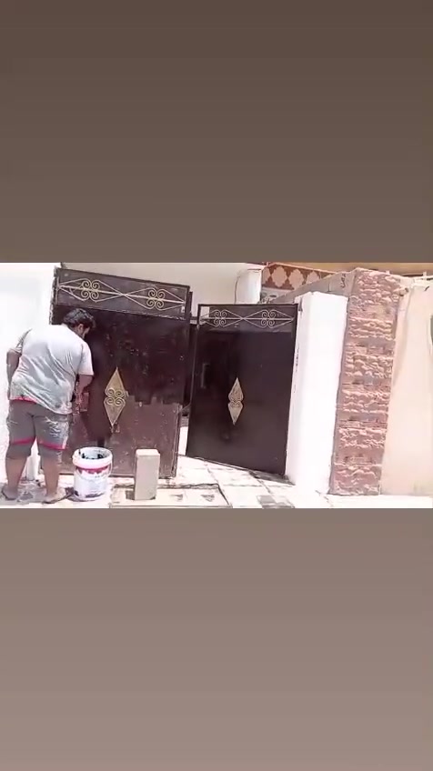السلام عليكم للبيع مشتمل القادسيه قطعه 500قرب مدرسة تكريت الاهليه *********** طابقين المساحة 87 الوجه 7ونص نزال. 15
