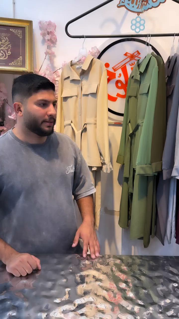 توفر سوت ZARA🔥🔥


**إذا كنت صاحب هذا الإعلان وتريد حذفه لأي سبب، رجاءا أرسل رسالة إلى الدعم الفني**