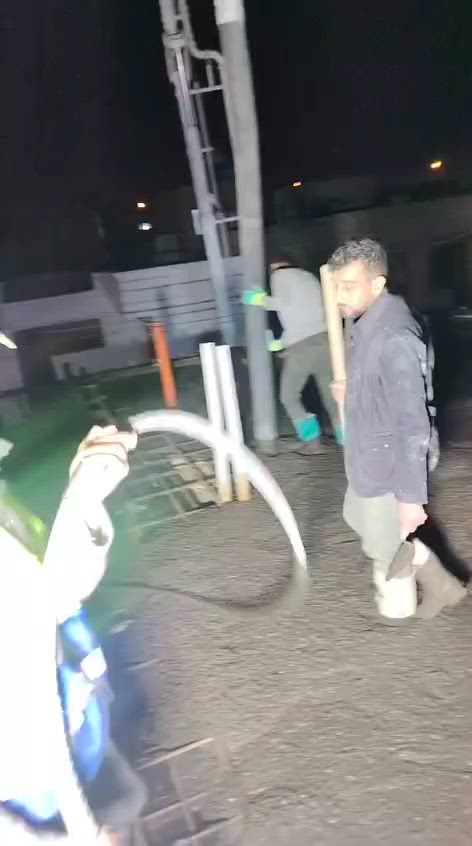 سلام عليكم مستعدون
ون لتنفيذ وبناء الدور وبنايات بلنقد وقساط في جميع أنحاء بغداد كرخ ورصافه وباشراف كادر هندسيه واي ستفسار تفضل خاص او عل ارقم*********** بيه وتساب فقط
