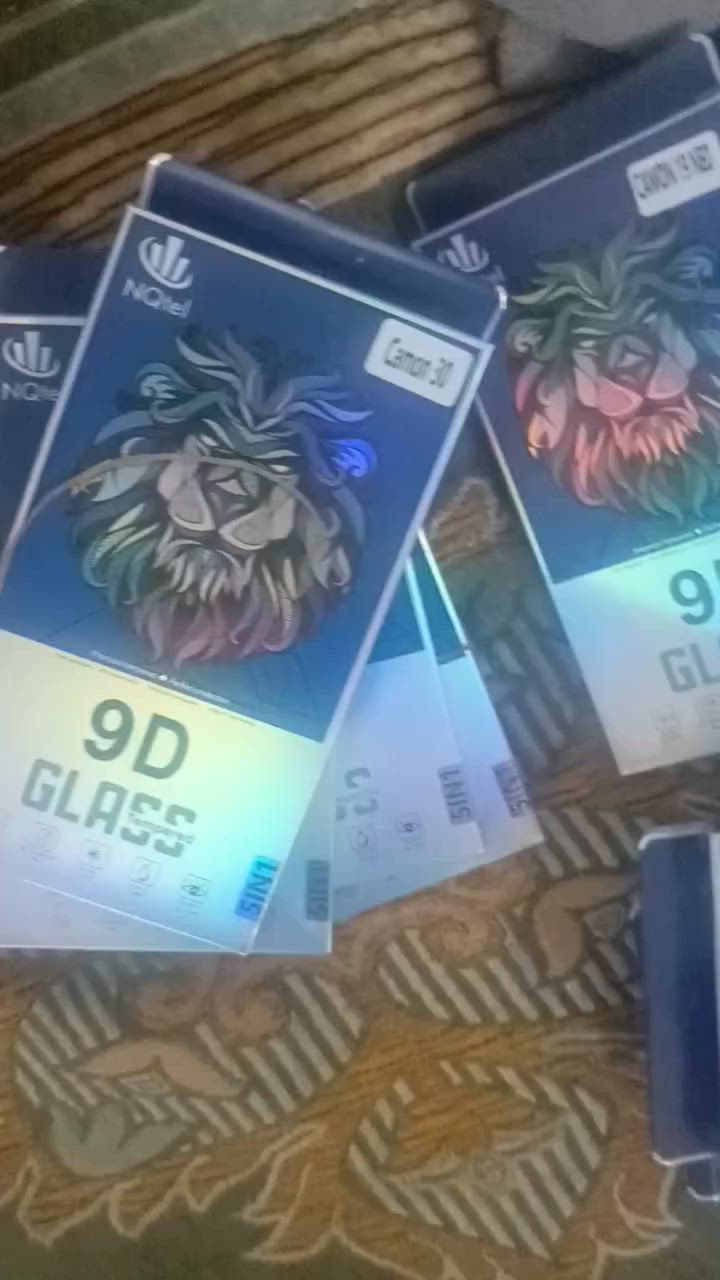 باقي 62 باكيت لزكات تلفونات مشكل كل باكيت 5 قطع بي ابيعلك القطعه ع 400 دينار و ميحتاج اكلك ربحك مضمون عندي توصيل لكل العراق يوصلك بنفس اليوم


**إذا كنت صاحب هذا الإعلان وتريد حذفه لأي سبب، رجاءا أرسل رسالة إلى الدعم الفني**