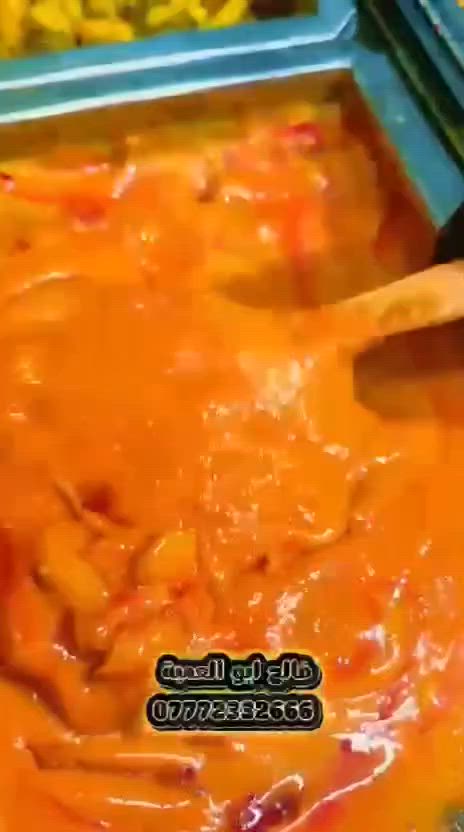 فلافل فالح أبو العمبه 
مو كل يوم تلكه طعم صدگ… بس ويانه راح تعرف الفرق 😉

عدنا كلشي تحبه:
🥙 فلافل حارة ومقرمشة
🍔 بركر لحم ودجاج بطعم يجنن
🥩 كص لحم وكص دجاج مضبوط

🥗 مقبلات تكمل اللمة

نظافة + طعم  = اختيارك الصح
للحجز   ***********
📍 نفتح يومياً من ٩ الصبح لـ 2 بالليل
ننتظركم بأي وقت 🙏
عنوانه بسمايه المجمع الترفيهي قرب مول بسمايه 

فلافل فالح أبو العمبه… جرب مره وراح تدمن الطعم 😋 #الطعم_عندنا_غير #😋😋
