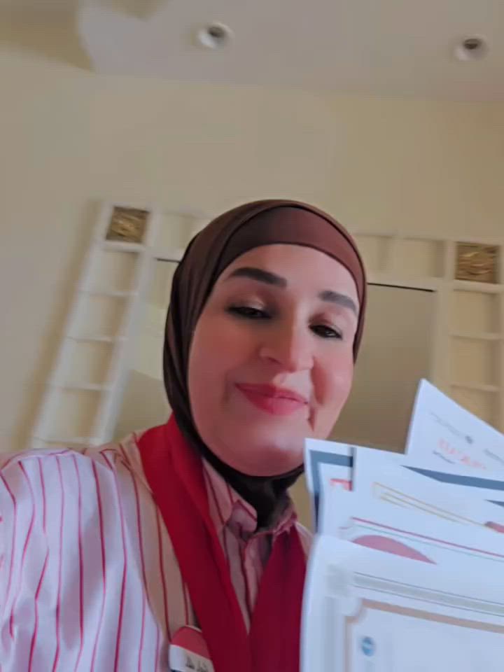 الفوز الفوز عراقي وفوز المرأة العراقية بمهرجان قرطاج الدولي للطهاة تونس الخضراء هذا كله بفضل الله عز وجل وكرمه عليه ودعائكم ومحبيتكم إليه أحبكم هوايه أخصائية التغذية العلاجية والغذاء الصحي الشيف وداد فرمان بمطعم إسلوب حياة صحية  بغداد الكرادة العرصات للتواصل والطلب والحجز المسبق عل الواتساب تنوريني ***********#  خلي كل العالم الاجنبي والعربي يعرف من هي المرأة العراقية وشنو تكدر تسوي  الحمد لله والشكر على نعمة النجاح والتفوق والتميز والإبداع
