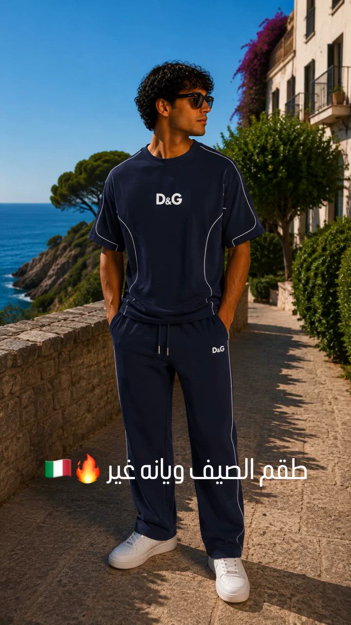 👕 ازياء ADAM BRAND 
📍المنصور شارع14رمضان 
📍مقابل معجنات الرباط 
📞للأتصال :  ***********
#ملابس #اكسبلور #المنصور #بغداد #العراق
