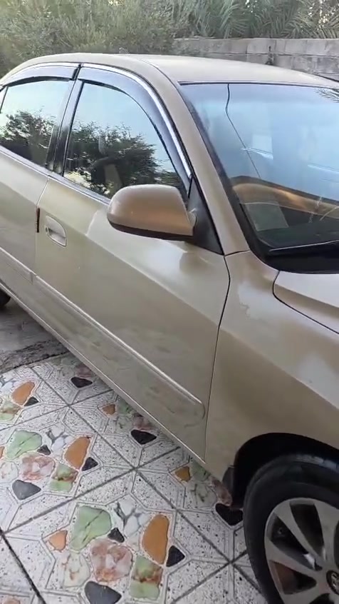 السلام عليكم للبيع النترات ٢٠٠١ جاهزه على الخير  و  ٢٠٠٦ كذالك
مكان ديالى 
الاستفسار
@《***********》((***********))
