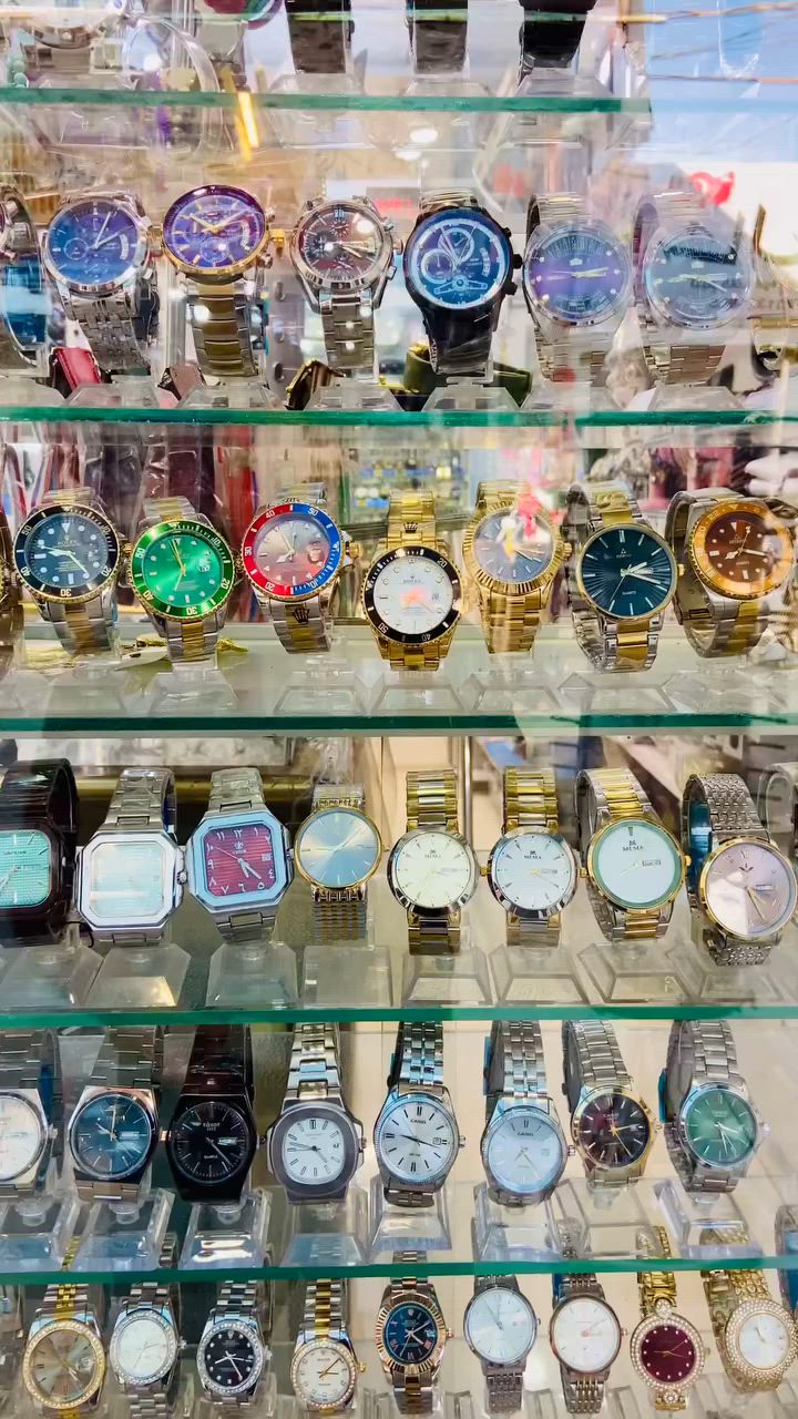 #الاعتماد_للساعات
〰️➰〰️➰〰️➰〰️

خلي أناقتك تبدي من ساعتك ⌚

وجبة جديدة من ساعة رجالية فحمي من ماركة FITRON 

🔸العنوان 📍 سوق كبير / مقابل كماليات دنيز
🔸انستكرام (watch_shop.98)

🚕 يوجد توصيل داخل القضاء 🛵


**إذا كنت صاحب هذا الإعلان وتريد حذفه لأي سبب، رجاءا أرسل رسالة إلى الدعم الفني**