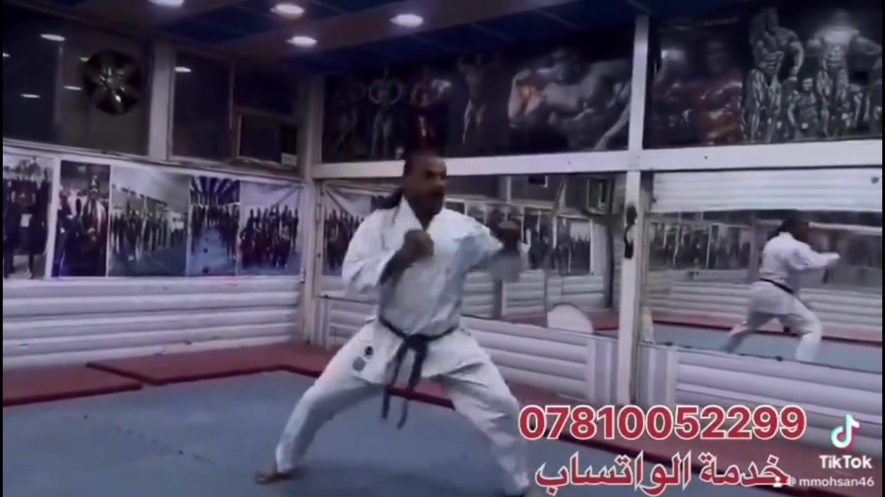 بشــــرى ســــارة إلـى عوائلنا الكرام في حي العـدل والمناطق المجاورة! 😍✨
مـجـانـاً.. مـجـانـاً.. مـجـانـاً طـوال الـعـام! 💥
​لأن أطفالكم يستحقون الأفضل، ولأننا نريد تخفيف العبء عن كاهل العوائل الكريمة ودعم النشاط الرياضي والفكري في منطقتنا، نفتح أبوابنا لأبطالكم الصغار وللفريق النسوي بدون أي تكاليف وطوال أشهر السنة!
​🥊 بأمر الأبطال.. المـركز الأول لنادي العـدل الرياضي! 🏆
​بعد تحقيقنا كأس الأبطال المرموق وتربع النادي على العرش بالمركز الأول في الفنون القتالية المفتوحة (للفرق للاولاد والبنات)، نعلن عن افتتاح دوراتنا التدريبية المستمرة لتطوير ونشاط فرق النادي وإعدادهم دائماً لمنصات التتويج:
​🥋 برامجنا التدريبية المفتوحة والمستمرة:
تحت إشراف الخبير والمدرب الدولي ماستر محسن العلوي.
 وإدارة الدكتورة آيات التميمي.
تدريب احترافي، لياقة 
​دعم مستمر ودائم طوال أشهر السنة 
​ معلومات الانضمام والتسجيل:
​📍 المكان: نادي العدل الرياضي - قاعة المدرب الدولي محسن العلوي (داخل الجملون في داخل النادي).
​💸 الرسوم: مجانية 100% (طوال السنة).
​الفرصة بين أيديكم الآن وأبواب الأبطال مفتوحة دائماً! شاركوا المنشور لتصل البشرى لكل العوائل. 🥇
​📞 للتسجيل والاستفسار 
يرجى مراسلة  مباشرة، أو الاتصال والتواصل عبر الواتساب على الرقم التالي:
📱 ***********
