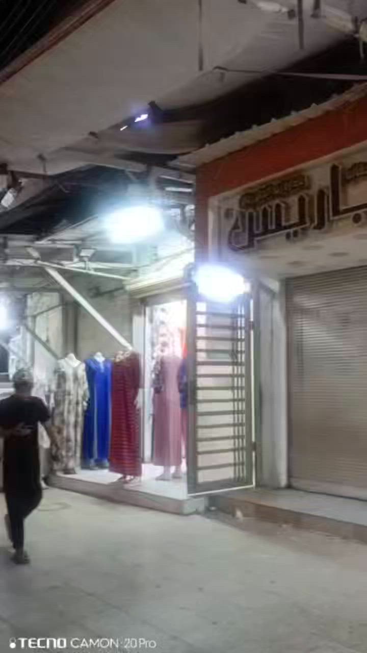محل للبيع سرقفلية  الموقع حي سومر مقابل قصابة دبي 
للاتصال واتساب ***********&***********
