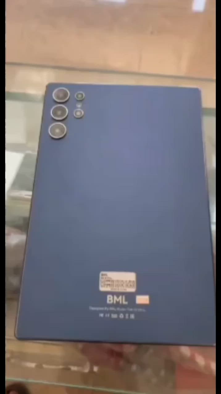 تايباد ذاكره 1 تيرا جديد سعره 65 مكسوره شاشه شي قليل مبين بلفيد لمسه ريشه وشحنه يطول صوته عالي


**إذا كنت صاحب هذا الإعلان وتريد حذفه لأي سبب، رجاءا أرسل رسالة إلى الدعم الفني**