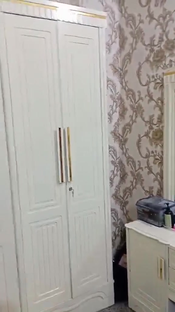 غرفه جديدة جديده مامستعملة مكاني حلة بكرلي سعر ب900 م ***********
