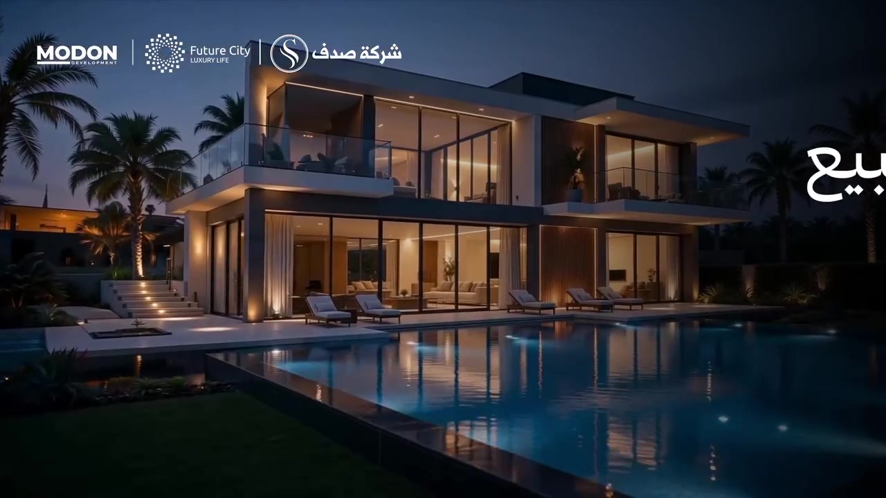 غيّرها للأفضل.. 
Upgrade to Sole Hub Villa 💎 

«المعادلة» أعدنا صياغة الهندسة المعمارية في فيلات Sole Hub الطابقية، لراحة عائلتك ووجاهتك أمام ضيوفك. قمنا بإلغاء كل متر ميت، ونقلنا المساحة بالكامل لنوظفها في أسلوب حياتك:
🔸 صالة استقبال VIP بأبعاد استثنائية تمنحك فخامة المجالس العربية مع بالكون ممتد. 
🔸 جناح ماستر فاخر بمساحات مريحة لخصوصية مطلقة. 
🔸 ذكاء استثماري وتصميم فندقي يمنحك شراحة القصور واستقلالية الفيلا في مساحة معيشية فعالة 100%.

نمنحك اليوم الأسبقية للحجز للترقية (Upgrade) للفيلات ضمن الايجار التمليكي -الجيل الثاني  بمميزات سداد مرنة وائتمان مالي يُضاف مباشرة لقيمة عقارك

قريبا الحجز قبل الطرح العام للجمهور 10/10

للاستفسار تواصلو ويانه عالرقم التالي***********
