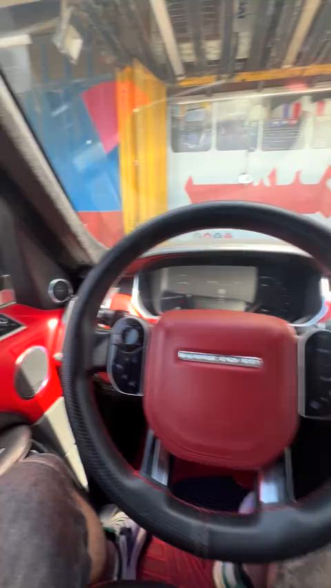 #Range #Rover Sportميسر لشاشات  تحديث شاشات تبريد ومسجل مع تحكم ستيرن وتحكم جام  بلادي دون تحوير  اندرويد كار بلي  بلادي وكاله ضمان سنه  بغداد المشتل الشارع العام قبل تقاطع الاجراس  *********** ميسر  *********** ميسر  #العراق🇮🇶 #بغداد #البصره 
