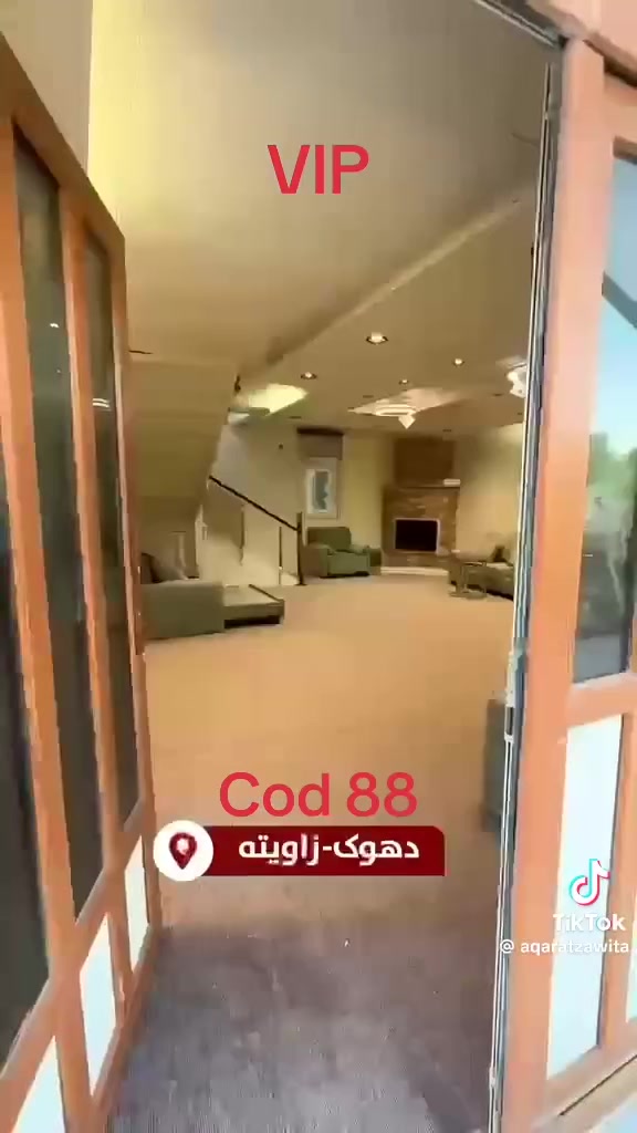 للعوائل الراقيه والباحثين عن الراحه وقضاء  اوقات ممتعه وذكريات جميله نقدم لكم فلل وشاليهات تتوفر فيها وسائل الترفيه والطبيعه الخلابه من حدائق ومناظر جميله.في زاويتا من اجمل منتجعات دهوك السياحيه للحجز والاستفسار: ***********
