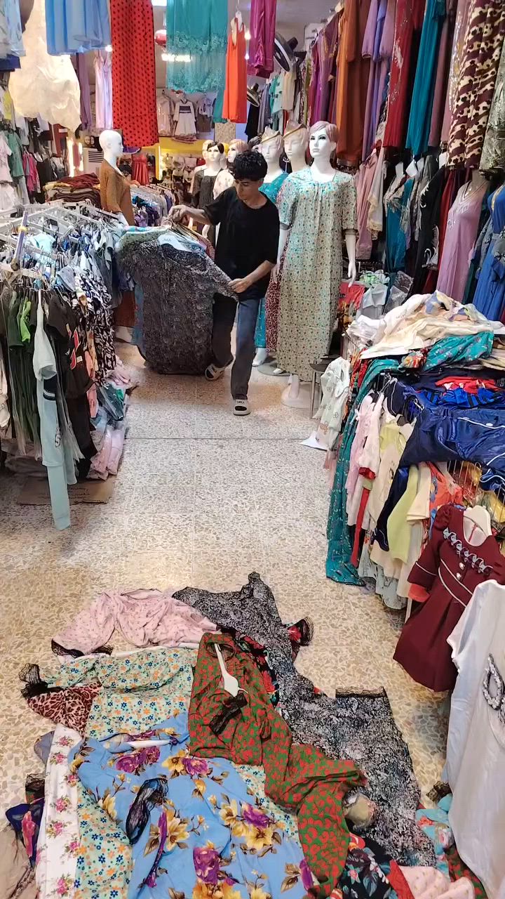 دشداشه كشمير سعر فقط 4000
 #العراق
 #موصل
 #حي# #السماح


**إذا كنت صاحب هذا الإعلان وتريد حذفه لأي سبب، رجاءا أرسل رسالة إلى الدعم الفني**