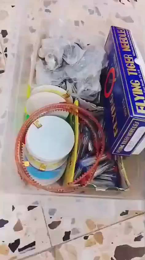 لوازم خياطة
الرقم:***********
