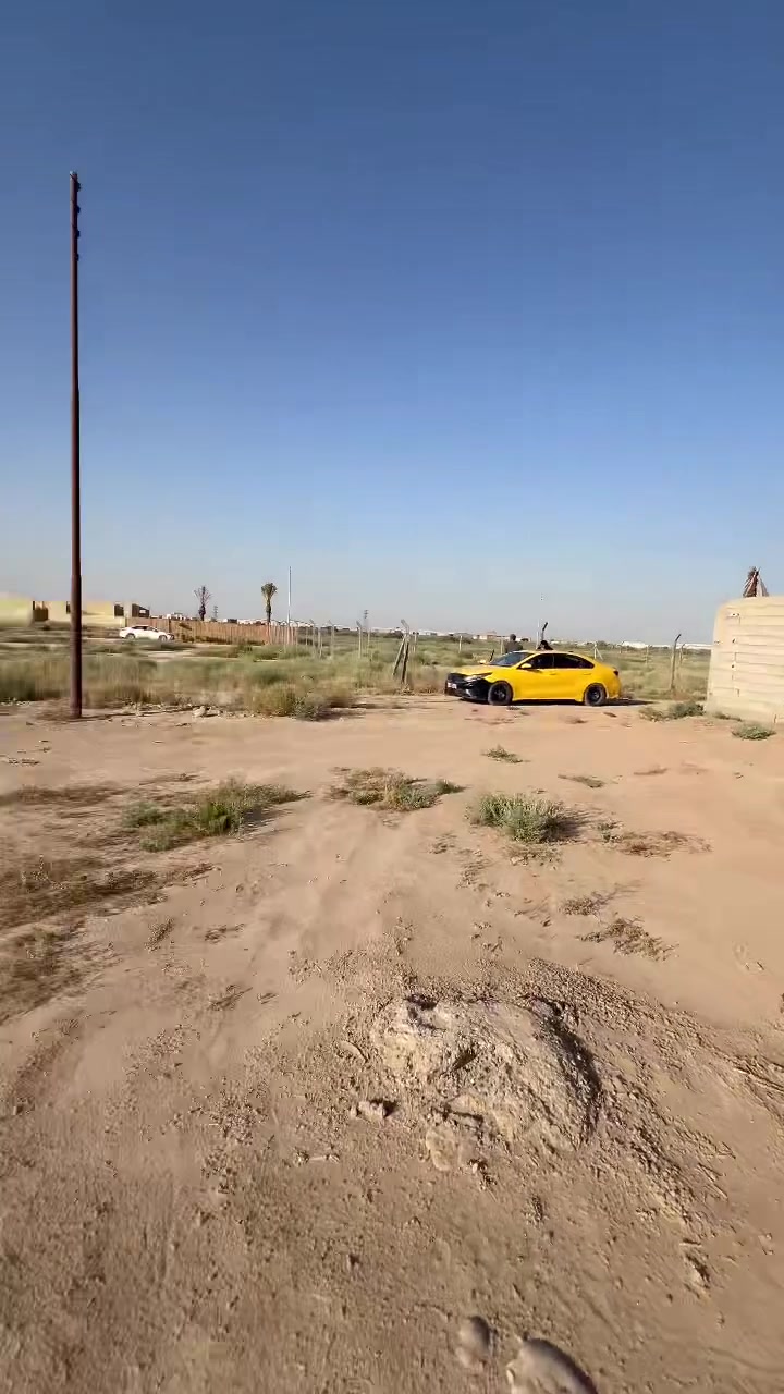 للبيع نص دونم زراعي سند ٢٥ منطقة الصمدية
تحويل الارض الى المشتري مباشرةً بعد البيع … للتواصل مع الرقم 
***********
***********
