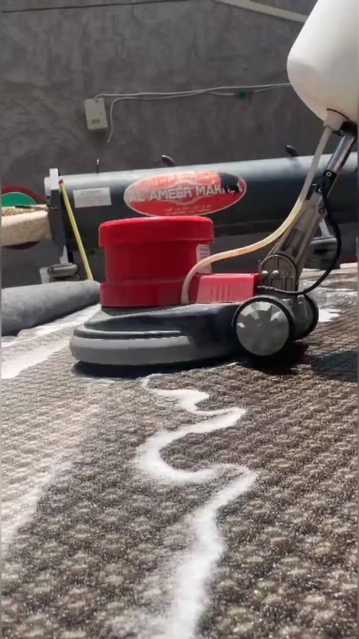 🔥 الزوالي التعبانة؟ خلّوها علينا وعيشوا الفرق ✨
إحنا مستمرين يومياً بـ الاستلام والتسليم 🚚
وغسل الزوالي بأحدث المكائن والمواد الأصلية
حتى ترجع زوليتك نظيفة… معطرة… وتفتح النفس 😍🫧

✅ تنظيف عميق للبقع والأوساخ
✅ تعقيم كامل وروائح منعشة
✅ تجفيف مرتب بدون رطوبة
✅ تغليف وتسليم بأعلى جودة

📍خدمتكم بكل حب من 
الميرة للغسل الموقعي 

📞***********
#غسيل_زوالي
#تنظيف_سجاد
#غسيل_سجاد
#السيدية
#بغداد
#غسيل_بطانيات
#تنظيف
#تعقيم
#خدمة_توصيل
