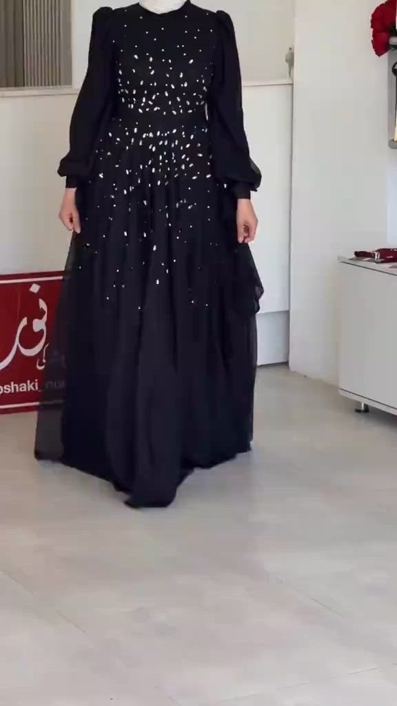 قياس ٣٨ ٤٠ ٤٢ ٤٤ ٤٦ توصيل فقط داخل عراق  #فساتين #فستان #محجبات #foryou #explore 


**إذا كنت صاحب هذا الإعلان وتريد حذفه لأي سبب، رجاءا أرسل رسالة إلى الدعم الفني**