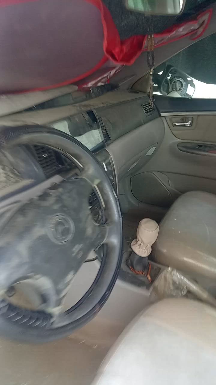 للبيع سبارا جيلي ***********
